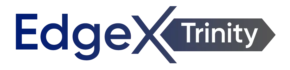 EdgeX Logo