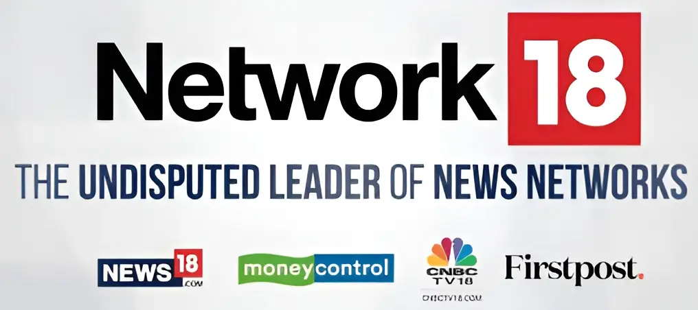 News 18