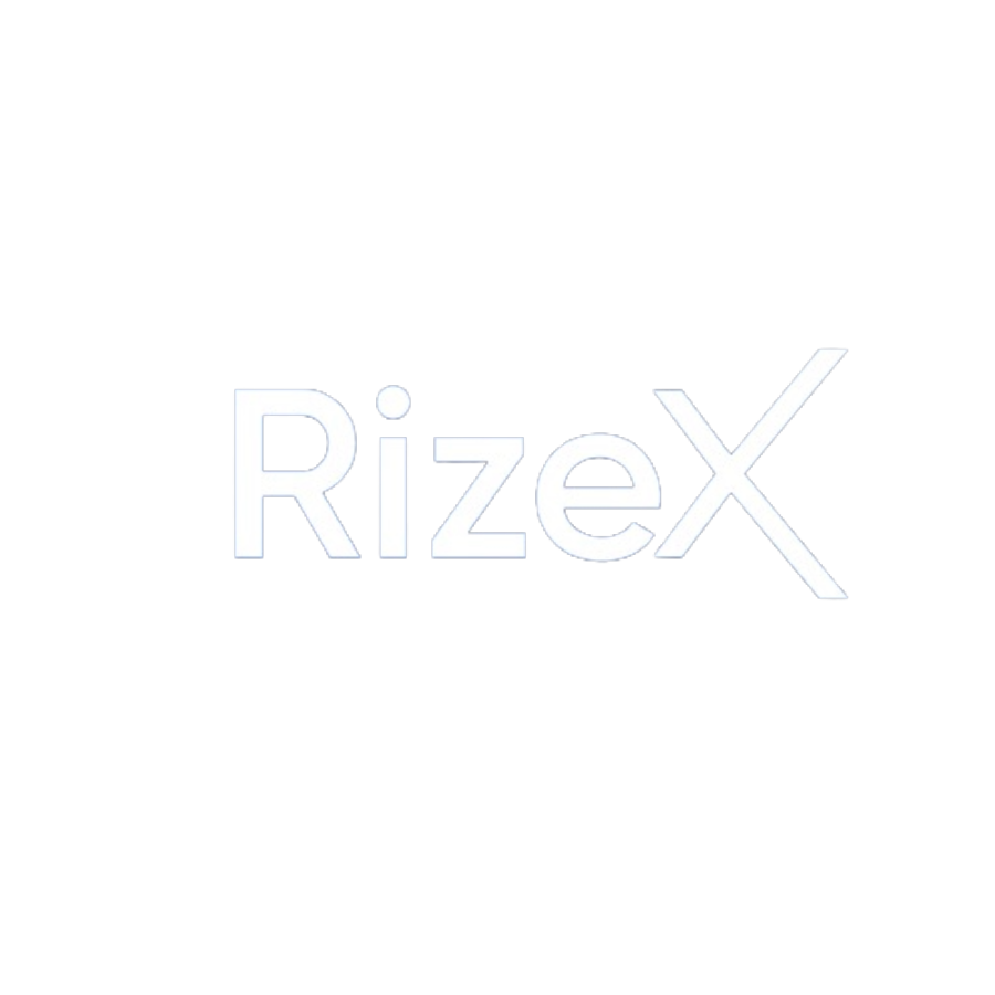 RizeX Logo