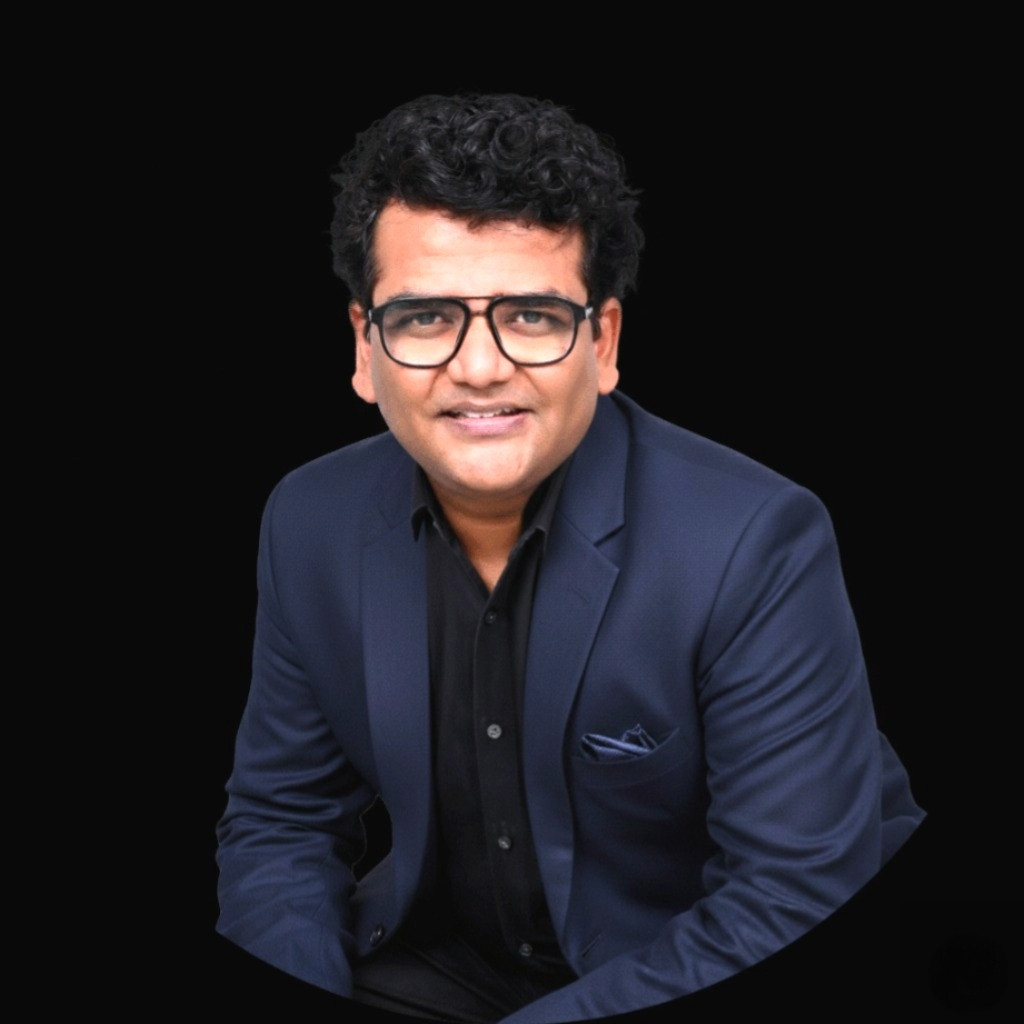 Animesh K. — Founder of RizeX